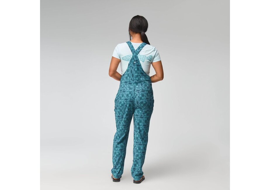 Women’s Eddy Out Overalls
