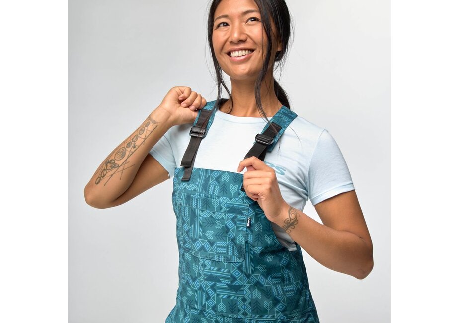 Women’s Eddy Out Overalls