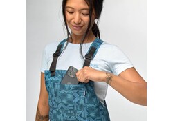 Women’s Eddy Out Overalls