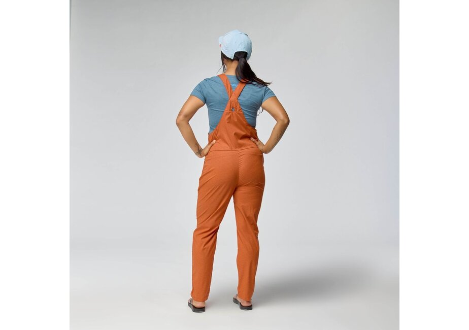 Women’s Eddy Out Overalls