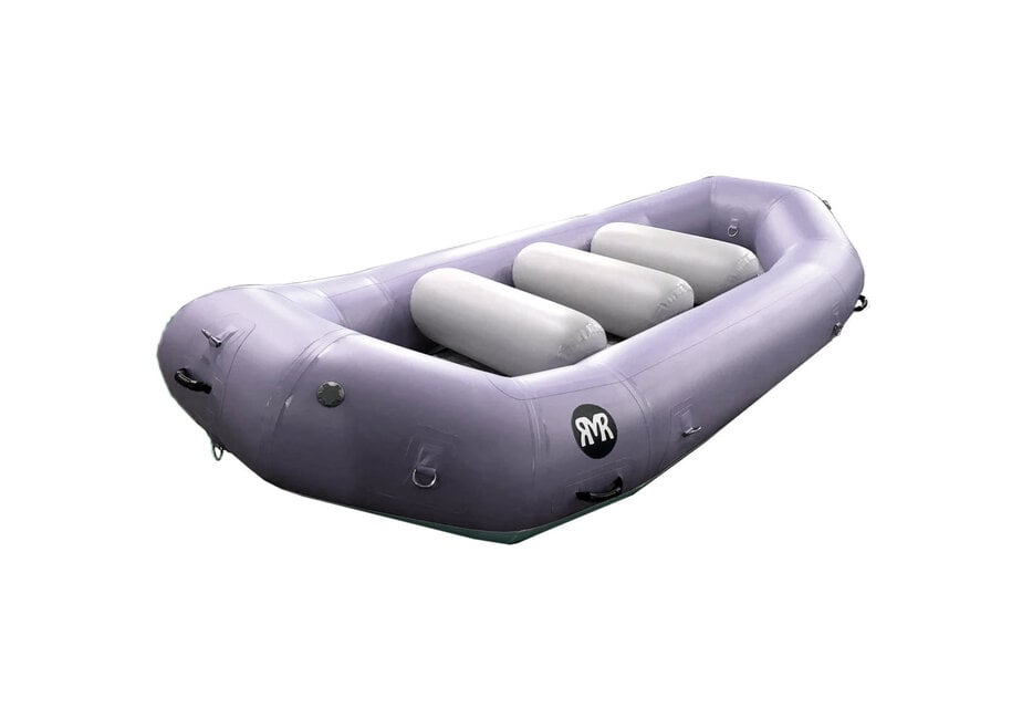 SB-140 14' Self-Bailing Raft