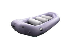 SB-140 14' Self-Bailing Raft