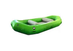 SB-160 16' Self-Bailing Raft