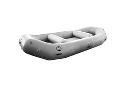 SB-160 16' Self-Bailing Raft