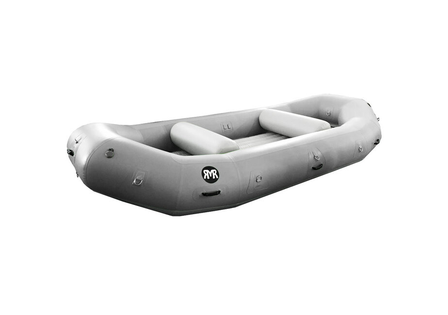 SB-160 16' Self-Bailing Raft