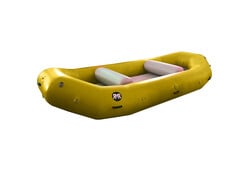 SB-160 16' Self-Bailing Raft