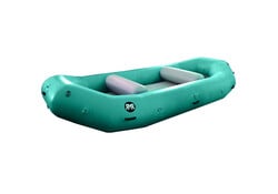 SB-160 16' Self-Bailing Raft
