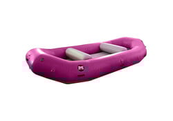 SB-160 16' Self-Bailing Raft
