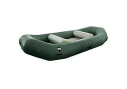 SB-160 16' Self-Bailing Raft