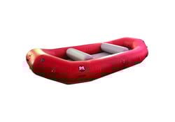 SB-160 16' Self-Bailing Raft