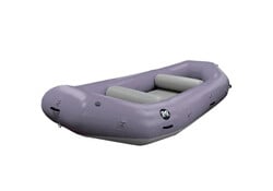 SB-160 16' Self-Bailing Raft