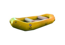 SB-160 16' Self-Bailing Raft