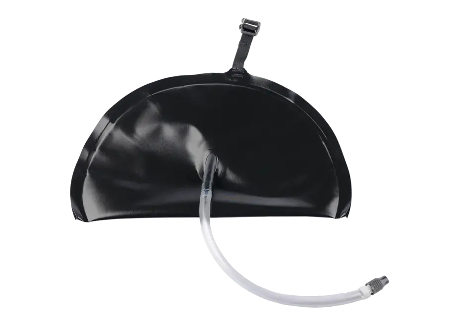 Whitewater Footbrace