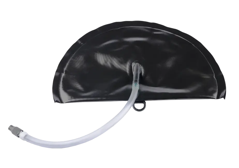 Whitewater Footbrace