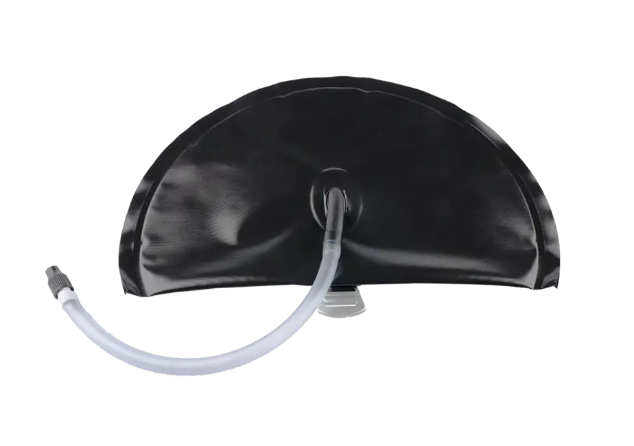 Whitewater Footbrace