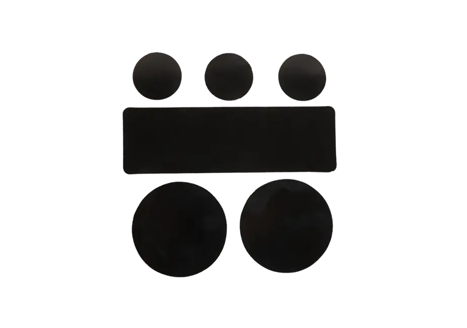 Assorted Tube Patches