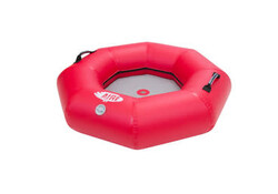 Rocktabomb Inflatable River Tube