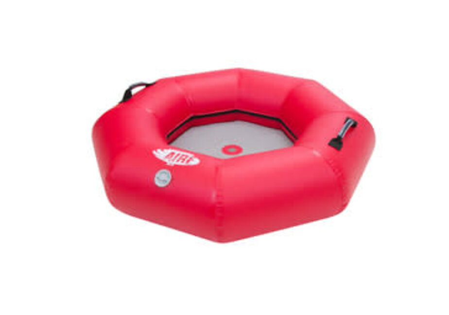 Rocktabomb Inflatable River Tube