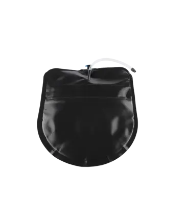 Alpacka Self Bailing Footbrace