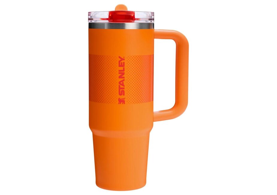 The Quencher ProTour Flip Straw Tumbler | 30 OZ