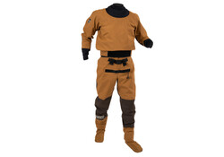 Devil's Club Dry Suit
