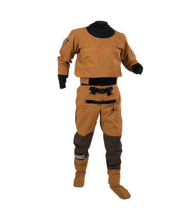Immersion Research Devil's Club Dry Suit