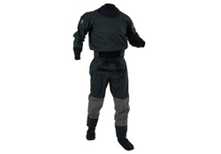 Devil's Club Dry Suit