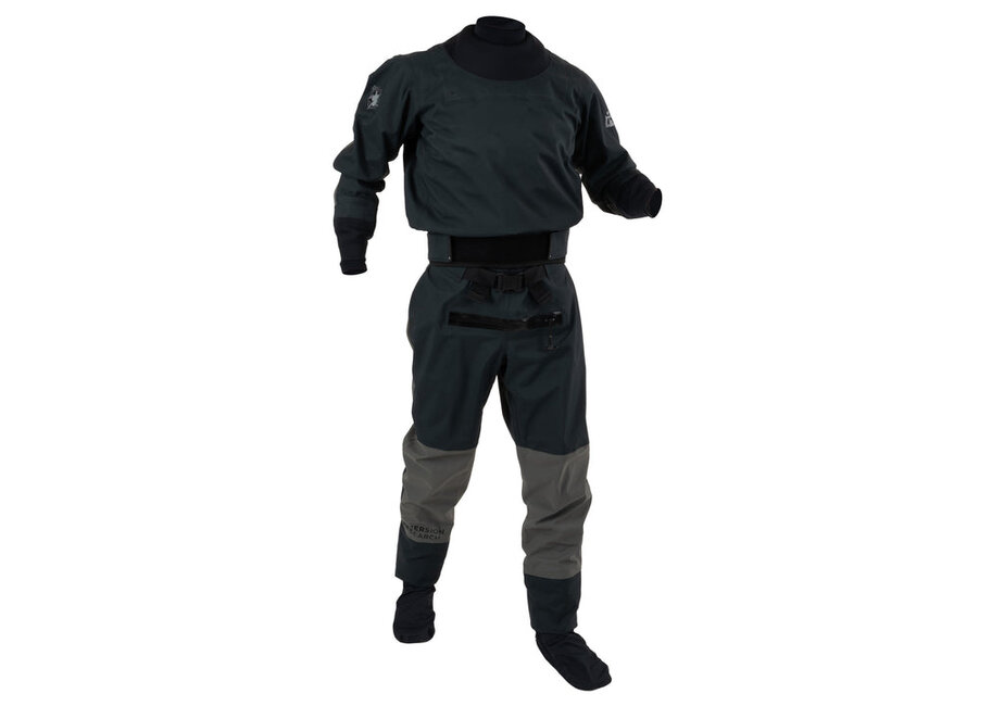 Devil's Club Dry Suit