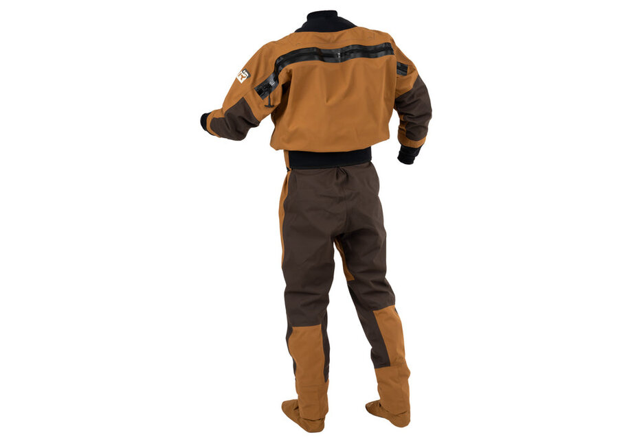 Devil's Club Dry Suit