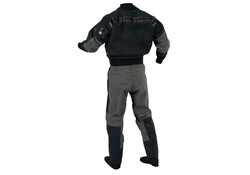 Devil's Club Dry Suit