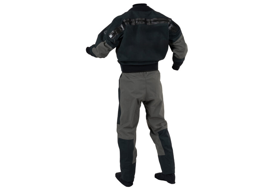 Devil's Club Dry Suit