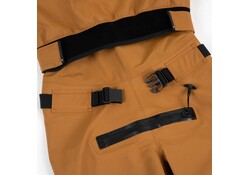 Devil's Club Dry Suit