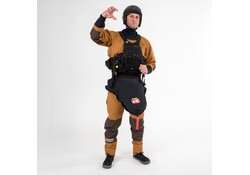 Devil's Club Dry Suit