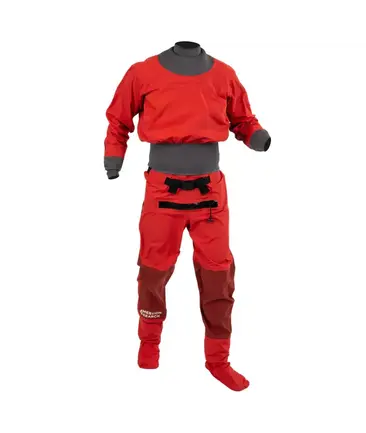 Immersion Research 7Figure Dry Suit
