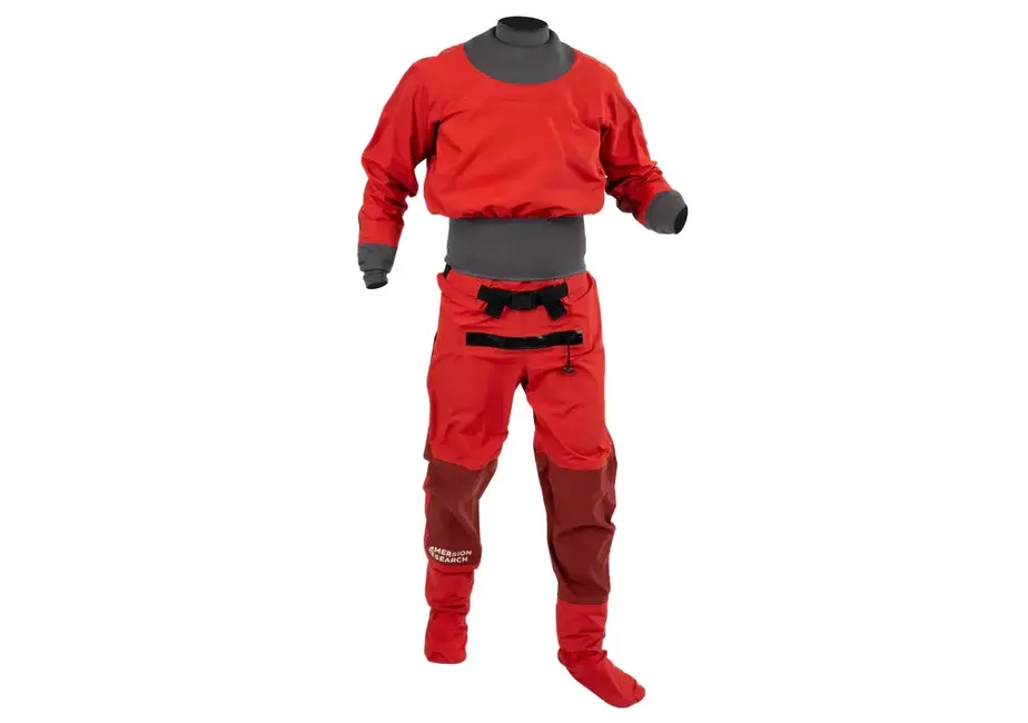 7Figure Dry Suit