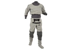 7Figure Dry Suit