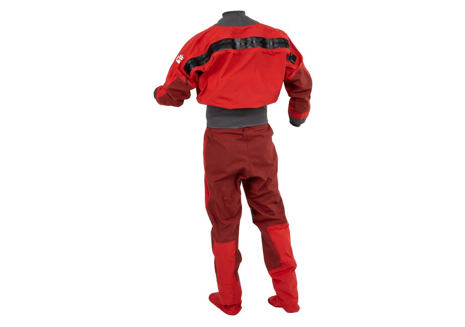 7Figure Dry Suit