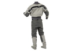 7Figure Dry Suit