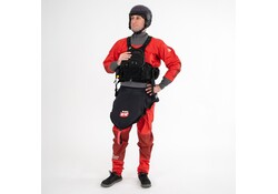 7Figure Dry Suit