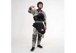 7Figure Dry Suit