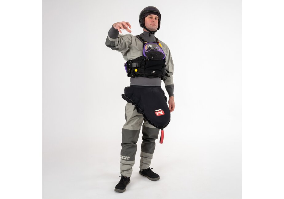 7Figure Dry Suit