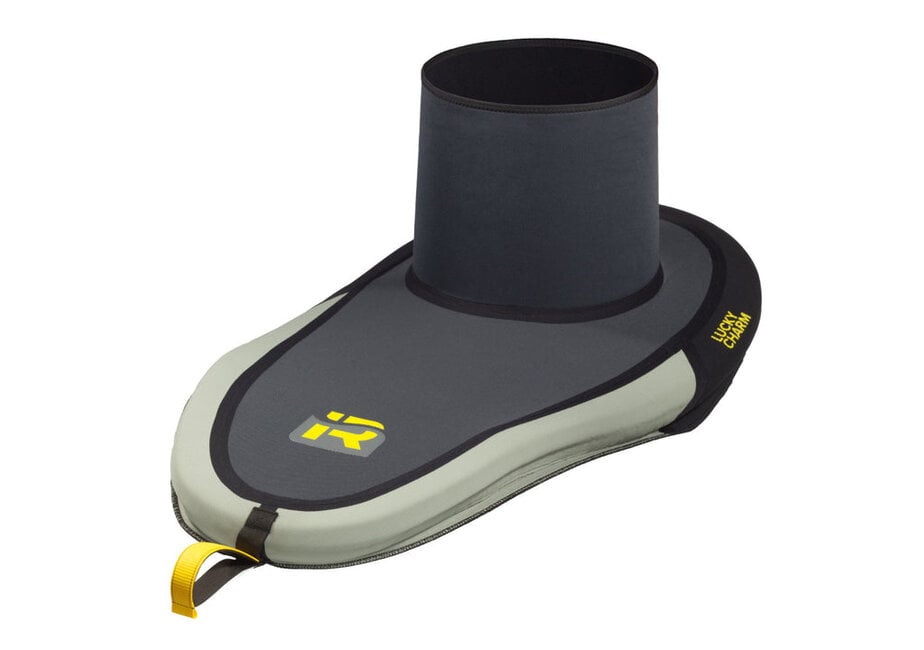 Lucky Charm Spray Skirt