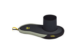 Lucky Charm Spray Skirt