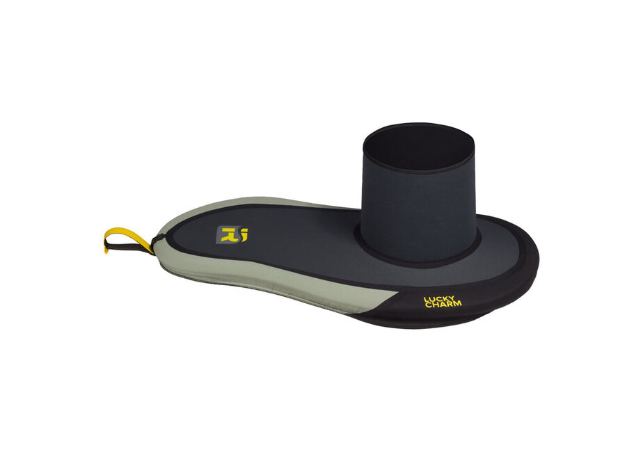 Lucky Charm Spray Skirt