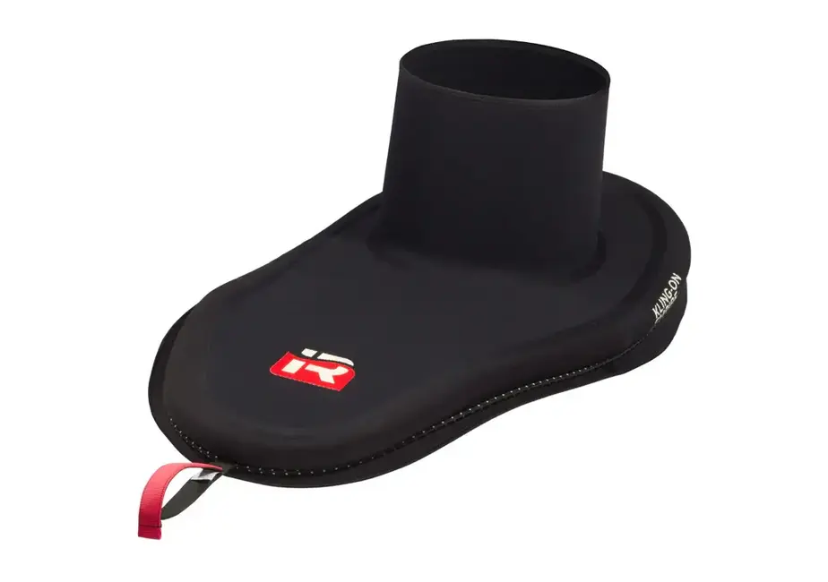 Klingon Empire Bungee Spray Skirt