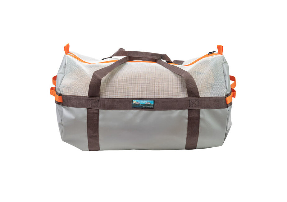 World Class Gear Bag