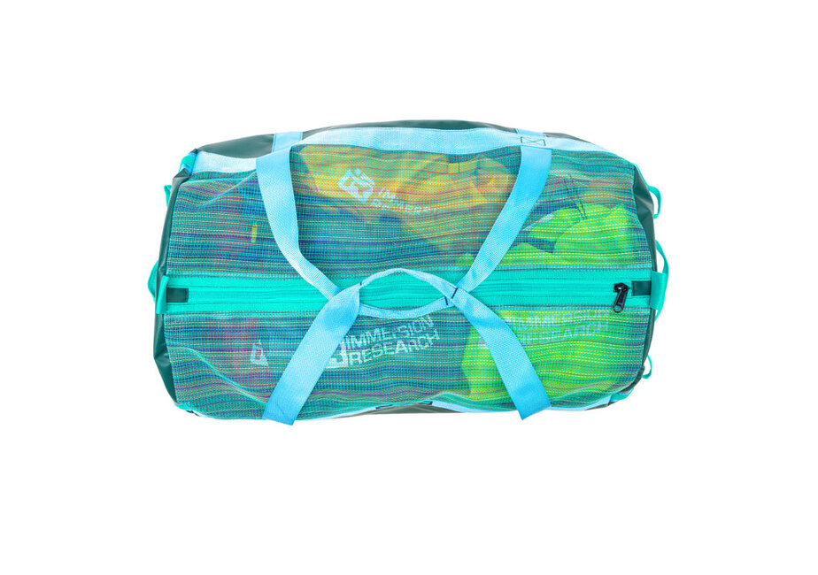 World Class Gear Bag