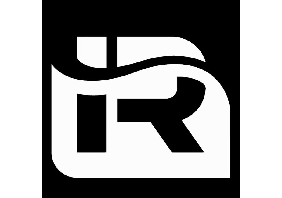 3" Logo Die Cut Decal