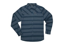 NRS Men's Campfire Flannel
