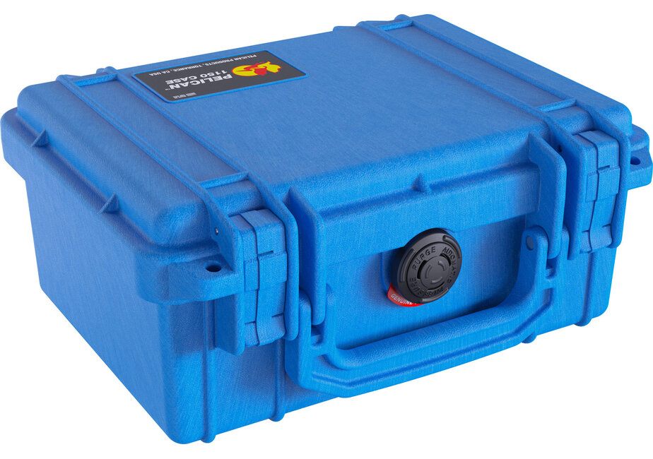 Protector Case Dry Boxes